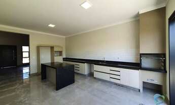 Imagem 2: Casa com 3 dormitórios à venda, 153 m² por R$ 999.000,00 - Valência Residencial - Ilha Túr