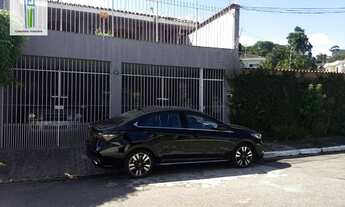 Imagem 3: Sobrado com 3 dormitórios à venda, 211 m² por R$ 870.000,00 - Jardim Daysy - São Paulo/SP