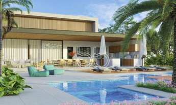 Imagem 3: Casa com 5 dormitórios à venda, 566 m² por R$ 8.350.000,00 - Condomínio Fazenda Vila Real