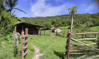 Imagem 6: Lote / Terreno em Morro do Gato - São Pedro de Alcântara, SC