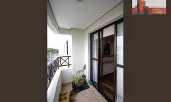 Imagem 6: Apartamento em Rua Fabia, 264 - Vila Romana, 2 quartos e 2 vagas