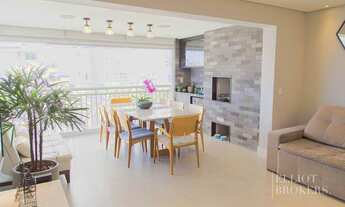 Imagem 4: APARTAMENTO PRONTO PARA MORAR NO TATUAPÉ À VENDA