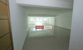 Imagem 2: Amplo conjunto comercial no Batel