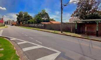 Imagem: ESQUINA JARDIM PAGLIATO - IDEAL PARA EMPREENDIMENTO