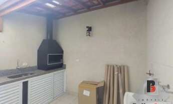 Imagem 3: SOBRADO NOVO JÁ COM ACABAMENTO MOÓCA - ACEITA PERMUTA