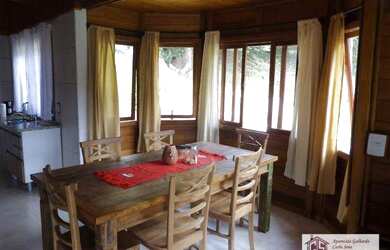 Imagem 4: Casa à venda, 116 m² por R$ 650.000,00 - Parque das Águas Claras - Campos do Jordão/SP