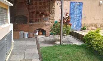 Imagem 5: Casa de condomínio para venda possui 256 metros quadrados com 3 quartos