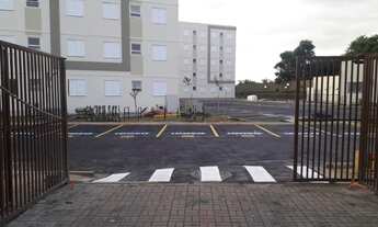 Imagem 4: Apartamento com 2 dormitórios para alugar, 42 m² por R$ 1.300,00/mês - Residencial Império