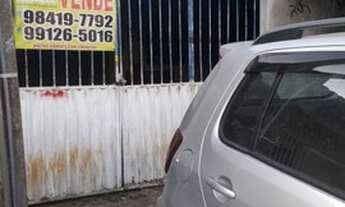 Imagem 5: Vd casa 3 qts + loja qd 300 - Recanto das Emas-DF