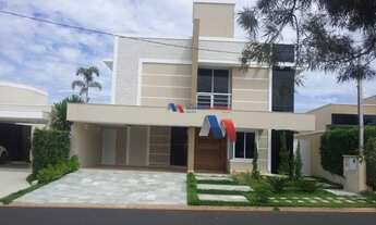 Imagem 7: Casa com 4 dormitórios à venda, 340 m² por R$ 1.599.000,00 - Parque Residencial Damha IV