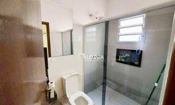 Imagem 5: Casa com 3 dormitórios à venda - Condomínio Santinon - Sorocaba/SP