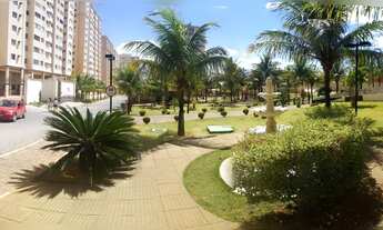 Imagem 4: Borges Landeiro Garden 3Qts 81mts armários planejados