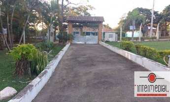 Imagem 7: Chácara com 2 dormitórios à venda, 3042 m² por R$ 450.000,00 - Jaridm Santa Adelia - Boitu