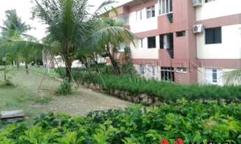 Imagem 2: Apartamento para venda Serra do Cabugi II, 58m², 2 quartos em Capim Macio - Natal - RN