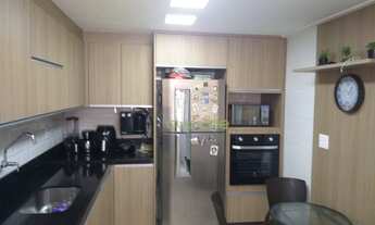 Imagem 7: Apartamento com 3 dormitórios à venda, 98 m² por R$ 780.000,00 - Ingá - Niterói/RJ