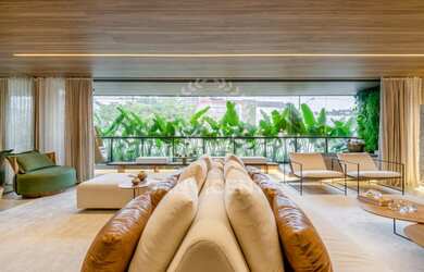 Imagem 3: PORTO ALEGRE - Apartamento Padrão - Boa Vista