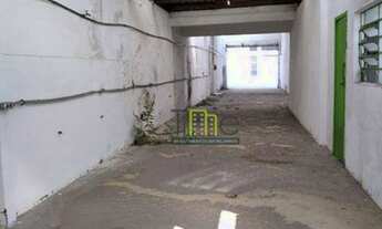 Imagem 2: Galpão para alugar, 200 m² por R$ 6.000,00/mês - Centro - São Caetano do Sul/SP