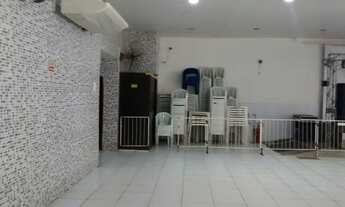 Imagem 7: GALPÃO PARA IGREJA OU FESTA