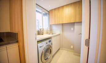 Imagem 2: Apartamento no centro