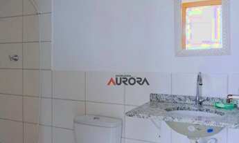 Imagem 7: Apartamento no Spazio Louvre com 2 dormitórios à venda, 46 m² - Gleba Fazenda Palhano - Lo