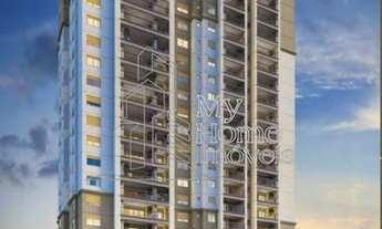 Imagem 7: Apartamento de 93m², 3 dormitórios sendo 2 suite na Vila Leopoldina