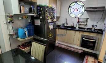 Imagem 2: Área privativa à venda, 3 quartos - Buritis