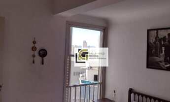 Imagem 6: Apartamento com 3 dormitórios à venda, 93 m² por R$ 450.000,00 - Vila Adyana - São José do