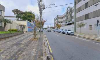 Imagem 4: Apartamento para venda tem 96 metros quadrados com 3 quartos em Mercês - Curitiba - PR