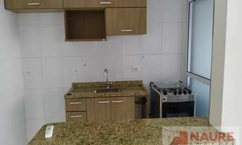 Imagem 7: APARTAMENTO PARA LOCAÇÃO 2 DORMITÓRIOS - COMBINATTO CHIARO