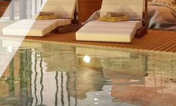 Imagem 2: ESSENZA GRANJA VIANA o novo conceito de morar. Casa Térrea 3 Suítes 4 Vagas