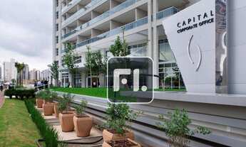 Imagem: Conjunto para alugar, 232m² por R$ 20.000/mês