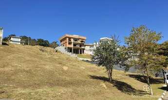 Imagem 3: Terreno à venda, 708 m² por R$ 350.000,00 - GRANJA VIANA RESERVA VALE VERDE - Cotia/SP