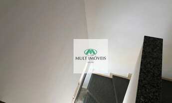 Imagem 4: Casa com 3 dormitórios à venda, 87 m² por R$ 530.000,00 - Jd Guaporé - Ribeirão Preto/SP