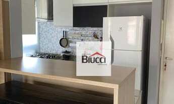 Imagem 7: Apartamento 02 Dormitórios à venda por R$ 400.000 - Santa Genebra - Campinas/SP