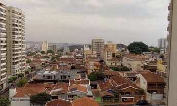 Imagem 3: Cobertura com 3 dorms, sendo 1 suíte 3 vagas de garagem à venda, 190 m² - Jardim Paulista