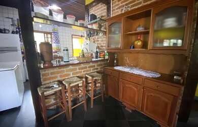 Imagem 5: Chácara com 3 dormitórios à venda, 7635 m² por R$ 550.000,00 - Mato Dentro - Mairiporã/SP