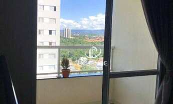 Imagem 7: Apartamento com 2 dormitórios à venda, 70 m² por R$ 360.000 - Plano Diretor Sul - Palmas/T