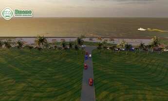 Imagem 2: TERRENO - VENDA - Condomínio Porto do Manso Vila Náutica, Zona Rural, Chapada dos Guimarãe