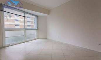 Imagem: Apartamento para alugar, 55 m² por R$ 3.890,00/mês