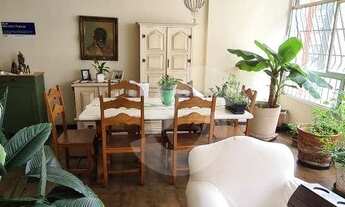 Imagem 4: Cobertura à venda, 200 m² por R$ 1.300.000,00 - Icaraí - Niterói/RJ