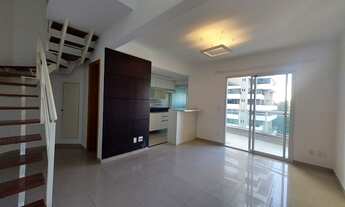 Imagem: Duplex com varanda em Moema 70 m², 1 dormitório