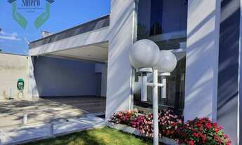 Imagem 3: Sobrado à venda, 620 m² por R$ 1.600.000,00 - Gramado - Cotia/SP