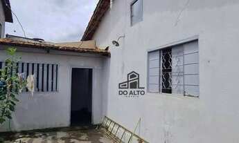 Imagem: CASA DE 3 QUARTOS NO SETOR ESTRELA DALVA