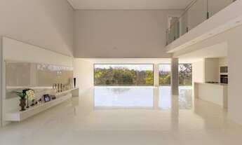 Imagem 3: Sobrado com 4 dormitórios à venda - Alphaville Nova Esplanada - Votorantim/SP