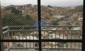 Imagem: Apartamento com 2 dormitórios