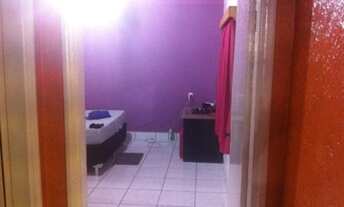 Imagem 4: Casa para venda com 120 metros quadrados com 2 quartos em Cidade Tiradentes - São Paulo