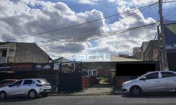 Imagem: Terreno c/ 250 m² - Bairro Bom Retiro