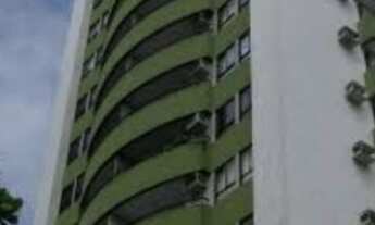 Imagem: Apartamento para venda tem 115 metros quadrados