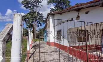 Imagem 2: Casa no Apeú 3 quartos terreno 10x25 por R$110 mil