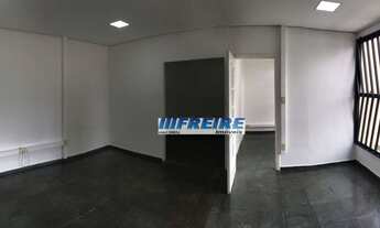 Imagem: Sala para alugar, 65 m² por R$ 1.400,00/mês